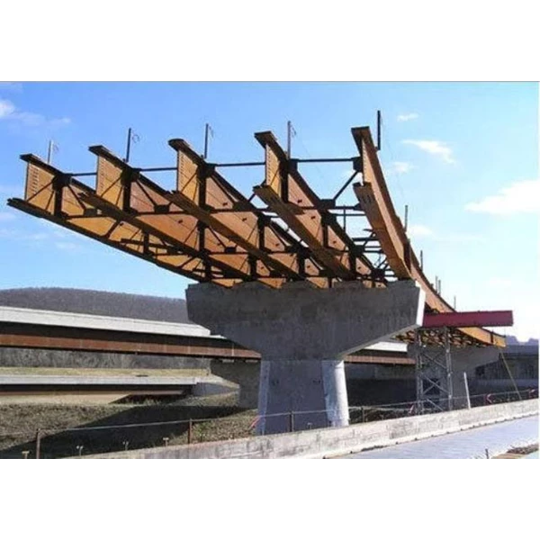 Pembuatan Jembatan Terpercaya: Layanan Jasa Konstruksi Terbaik