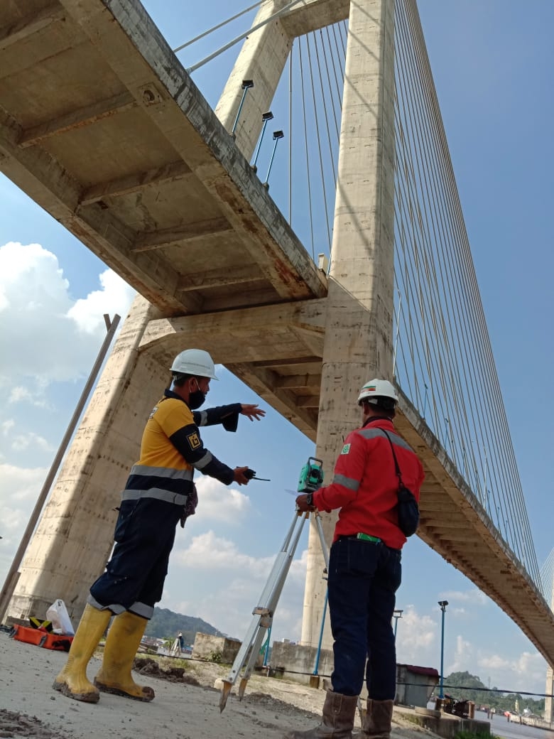 Jembatan Terbaru: Layanan Jasa Konstruksi dengan Inovasi Terkini