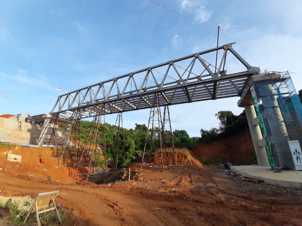 Jembatan Terbaik: Jasa Konstruksi dengan Teknologi Paling Mutakhir