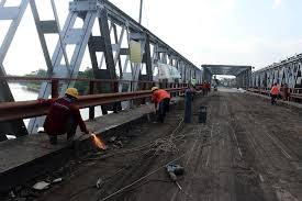 Jembatan Berkelas: Layanan Jasa Konstruksi dengan Citra Premium