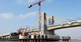 Jasa Pembuatan Konstruksi Jembatan: Solusi Keamanan Optimal