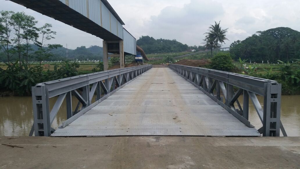 Jembatan Menghubungkan: Jasa Konstruksi untuk Kemajuan Komunitas