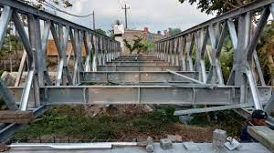 Jembatan Hemat Biaya: Jasa Konstruksi yang Efisien secara Finansial