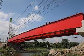 Pembuatan Jembatan Canggih: Jasa Konstruksi Terkemuka di Industri