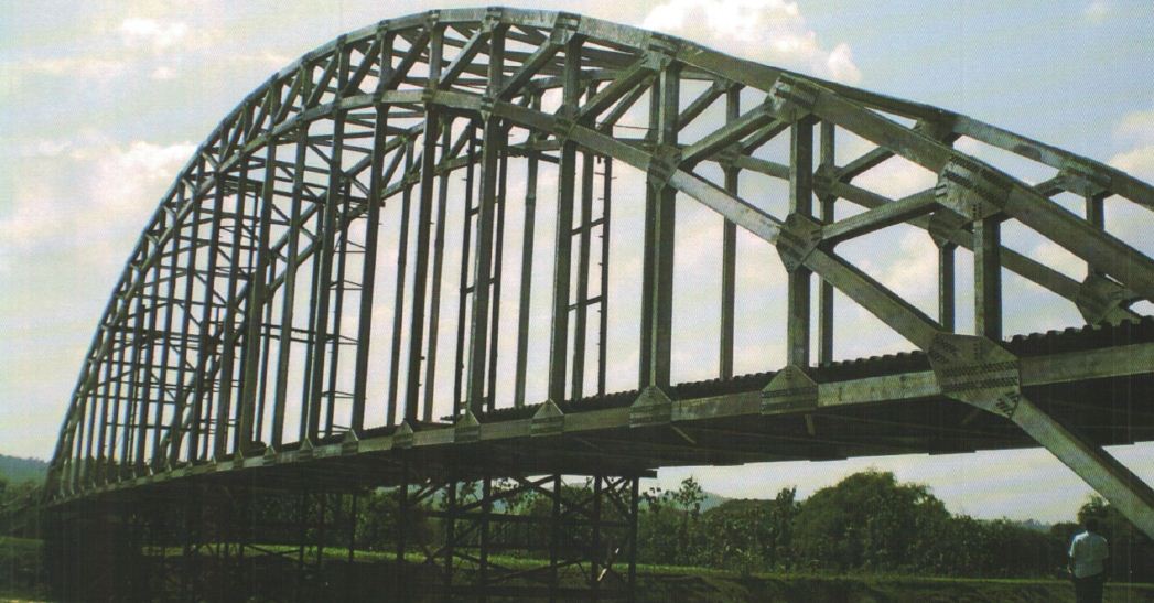 Pembuatan Jembatan Berkualitas: Jasa Konstruksi Handal dan Cepat