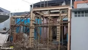 Dana Renovasi Rumah Tanpa Pinalti Depok