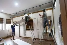 Harga Renovasi Rumah Mudah Karawang