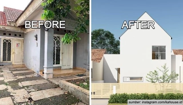 Pinjaman Renovasi Rumah Tanpa Riba Jakarta