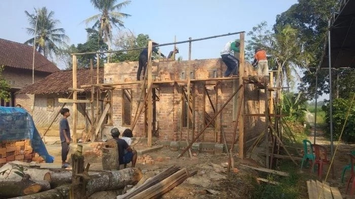 Pembiayaan Renovasi Rumah Mudah Depok