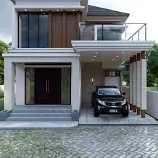 Harga Bangun Rumah Mudah Jakarta