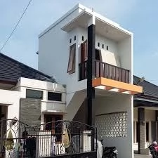Pinjaman Bangun Rumah Tanda Denda Karawang